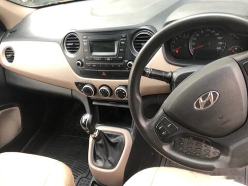 Used Hyundai Xcent 1.2 CRDi S 2018 MT in Kolkata 