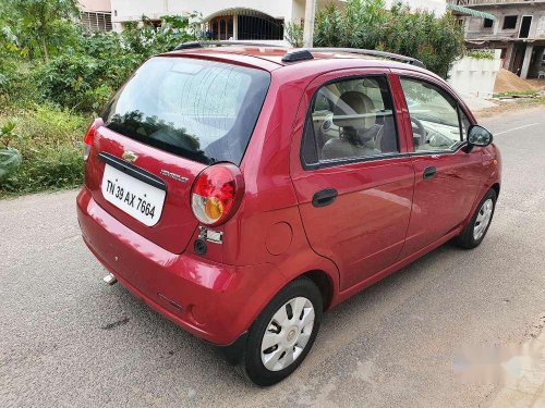 Used Chevrolet Spark 1.0 2010 MT for sale in Tiruppur