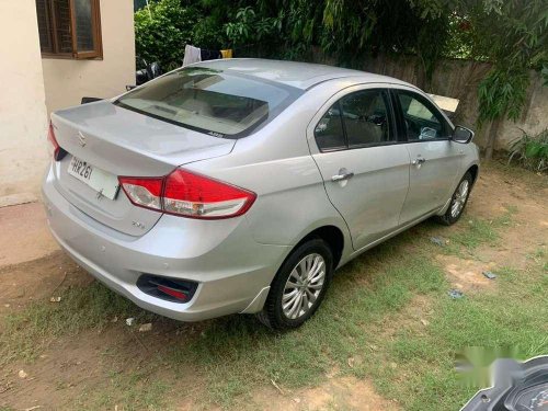 Maruti Suzuki Ciaz 2015 MT for sale in Gurgaon