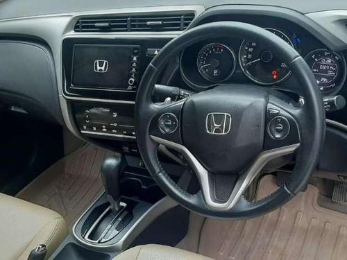 2018 Honda City ZX CVT MT for sale in Hyderabad