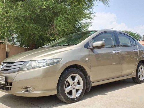 2009 Honda City MT for sale in Vadodara