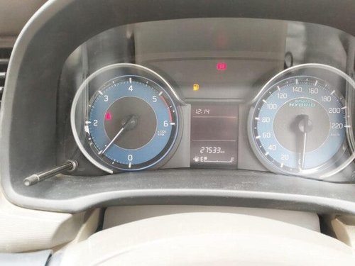 Used 2019 Maruti Suzuki Ertiga VDI MT for sale in New Delhi