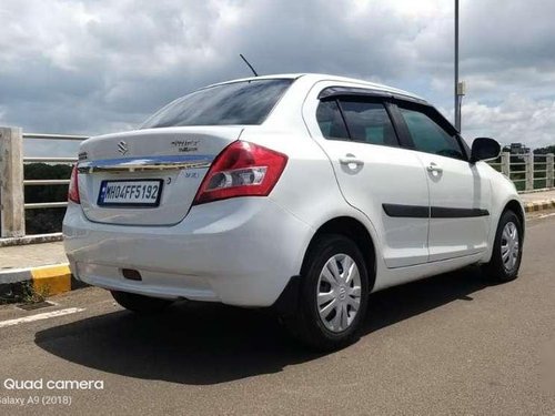 2012 Maruti Suzuki Swift Dzire MT for sale in Nashik