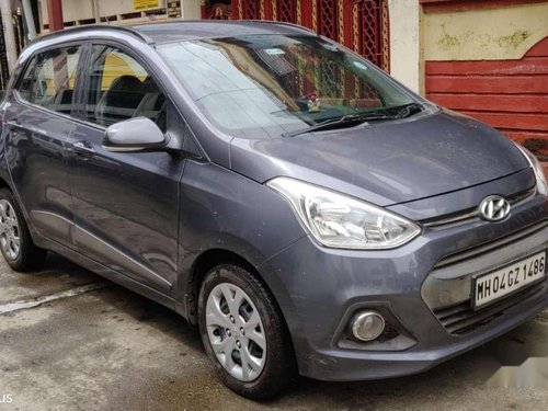 2015 Hyundai Grand i10 Sportz MT for sale in Thane