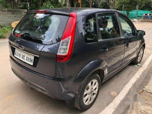 Ford Figo FIGO 1.2P TITANIUM, 2014, Petrol MT in Nagar