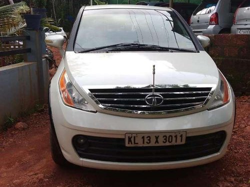 Tata Aria Pride 2011 MT for sale in Kannur