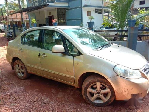 Used 2007 Maruti Suzuki SX4 MT for sale in Kannur