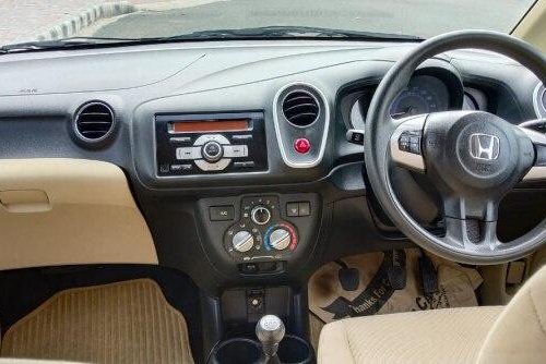 Honda Mobilio RS i-DTEC 2016 MT for sale in New Delhi