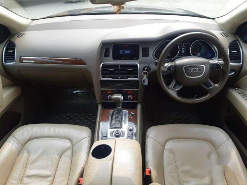 2013 Audi Q7 3.0 TDI Quattro Premium Plus AT for sale in Lucknow