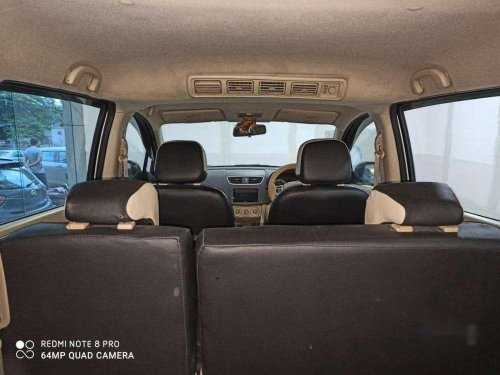 2013 Maruti Suzuki Ertiga ZDI MT for sale in Jalgaon