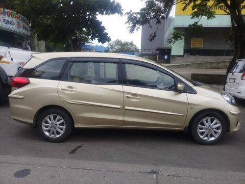 Honda Mobilio V i-DTEC 2014 MT for sale in Mumbai