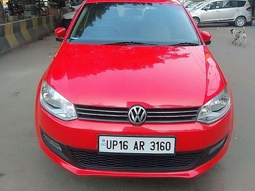 Volkswagen Polo Comfortline Petrol, 2013, Petrol MT for sale in Noida