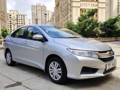 Used 2016 Honda City MT for sale in Thane