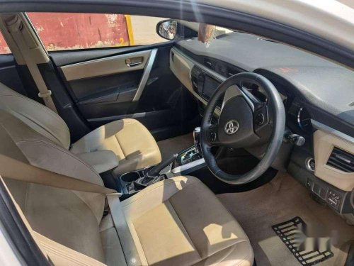 Toyota Corolla Altis 1.8 VL Automatic, 2016, Petrol AT in Ghaziabad