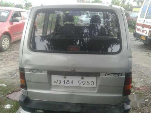 2010 Maruti Suzuki Omni MT for sale in Barrackpore