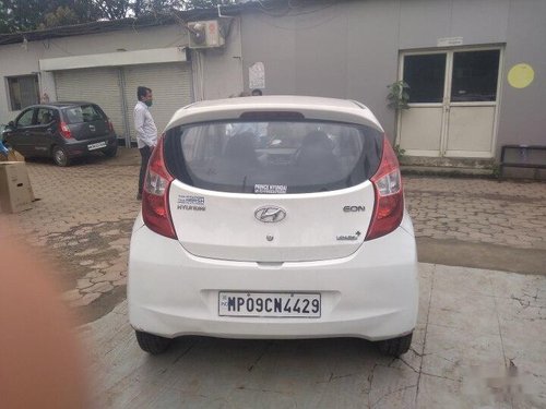 Used 2013 Hyundai Eon D Lite Plus MT for sale in Indore