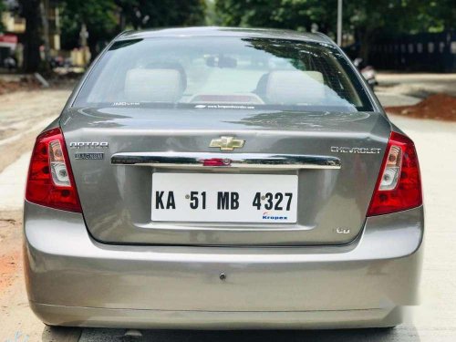 Chevrolet Optra Magnum 2011 MT for sale in Nagar