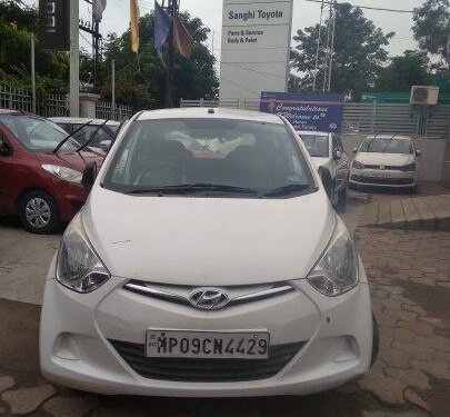 Used 2013 Hyundai Eon D Lite Plus MT for sale in Indore