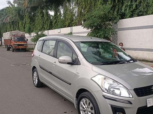 2013 Maruti Suzuki Ertiga ZDI MT for sale in Surat