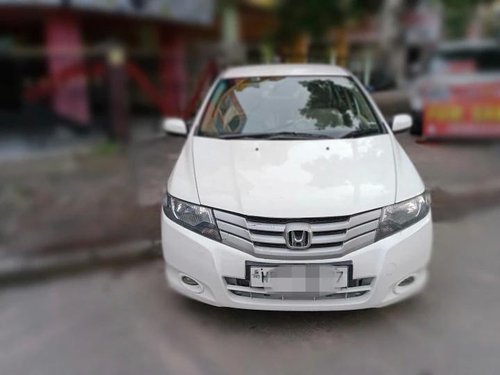 2011 Honda City 1.5 E MT for sale in Kolkata