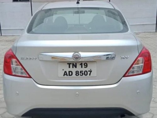 Used 2017 Nissan Sunny 2011-2014 MT for sale in Chennai