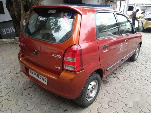 2006 Maruti Suzuki Alto MT for sale in Pune