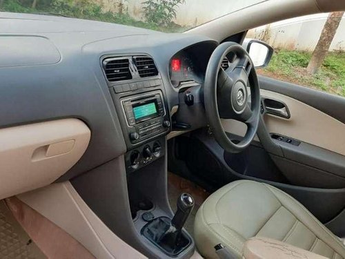 2011 Volkswagen Vento MT for sale in Perumbavoor