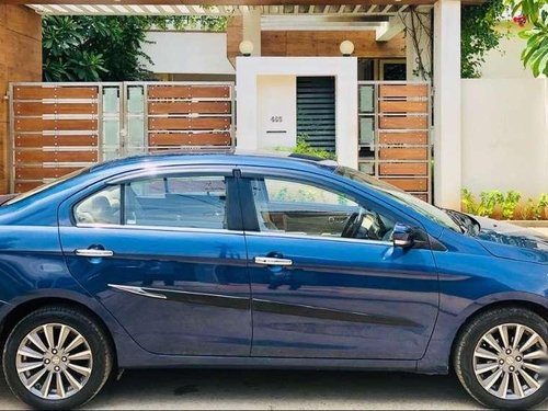 2019 Maruti Suzuki Ciaz MT for sale in Madurai