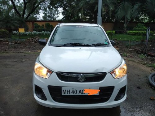 2015 Maruti Alto K10 VXI AMT AT for sale in Nagpur