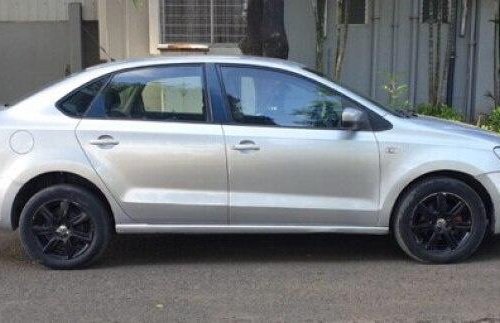 2010 Volkswagen Vento 1.5 TDI Highline MT in Pune