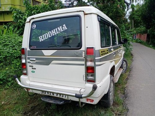 Tata Sumo Victa 2011 MT for sale in Kolkata 