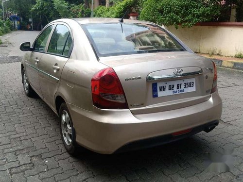 Used Hyundai Verna CRDi MT for sale in Mumbai