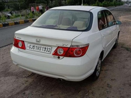 Honda City ZX GXi 2008 MT for sale in Ahmedabad