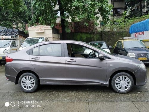 2015 Honda City i-VTEC SV MT for sale in Thane