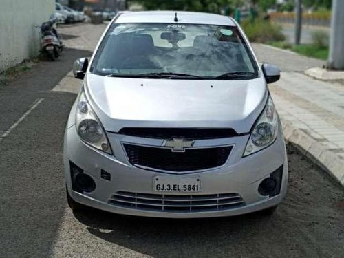 2011 Chevrolet Beat Diesel MT for sale in Rajkot