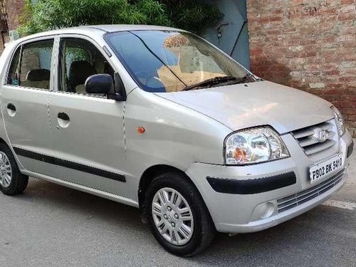 2010 Hyundai Santro Xing GLS MT for sale in Amritsar