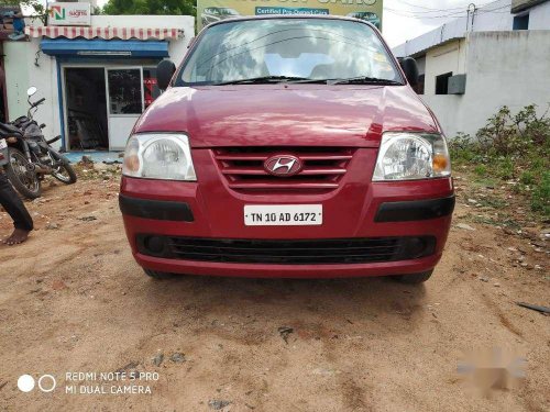 Hyundai Santro Xing GLS, 2011, Petrol MT for sale in Tirunelveli