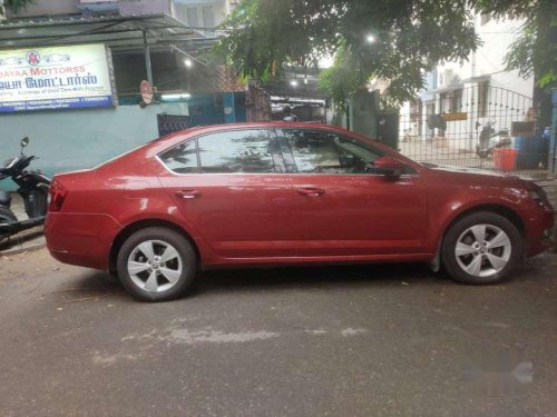 Skoda Octavia 2017 MT for sale in Chennai