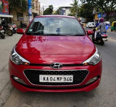 2014 Hyundai i20 Asta 1.2 MT for sale in Bangalore