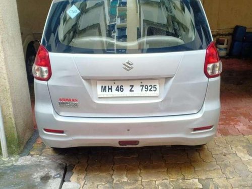 Used Maruti Suzuki Ertiga VXI CNG 2014 MT for sale in Mumbai