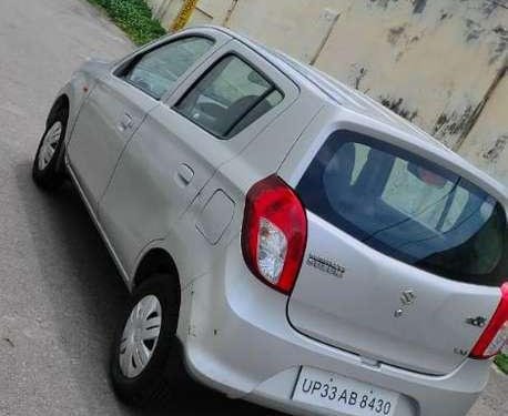 2014 Maruti Suzuki Alto MT for sale in Lucknow