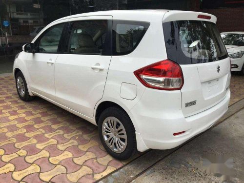 Maruti Suzuki Ertiga VXI CNG 2015 MT for sale in Noida