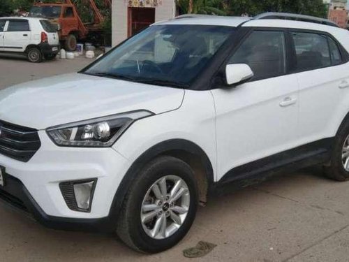 2015 Hyundai Creta 1.6 SX MT for sale in Gurgaon