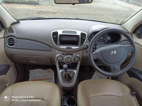 2013 Hyundai i10 Magna 1.1 MT for sale in Mumbai