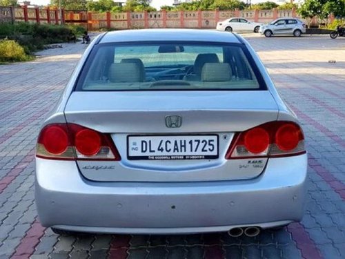 2007 Honda Civic 2006-2010 1.8 V MT for sale in New Delhi