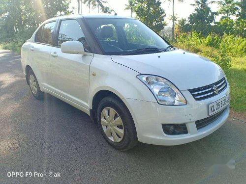 Used 2010 Maruti Suzuki Swift Dzire MT for sale in Ernakulam