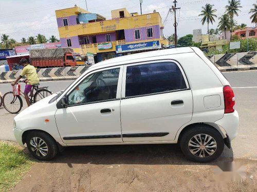 Maruti Suzuki Alto 2009 MT for sale in Gobichettipalayam