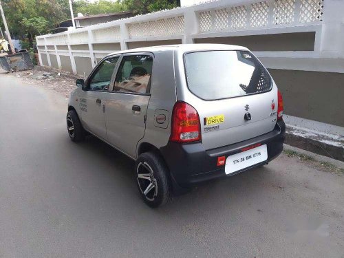 2012 Maruti Suzuki Alto MT for sale in Coimbatore