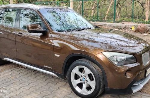 Used 2012 BMW X1 sDrive20d AT in New Delhi