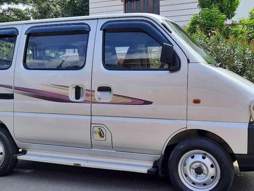 Maruti Suzuki Eeco 5 STR WITH A/C+HTR, 2013, Petrol MT in Coimbatore